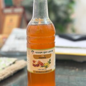 সরিষা ফুলের মধু